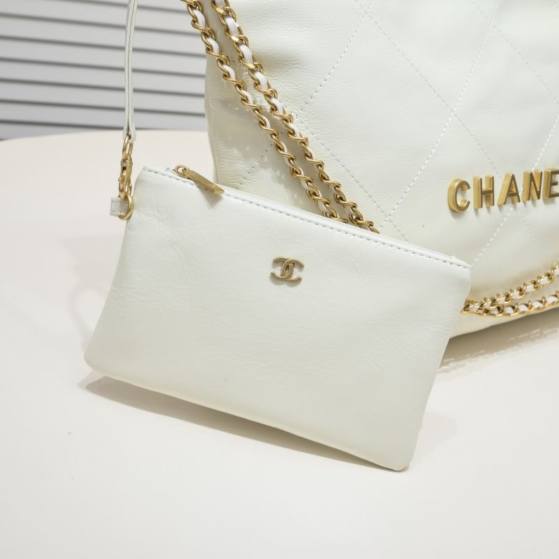 Chanel Shopping Bags